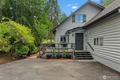 770 E Country Club Drive E, Union, WA 98592 - Photo 3