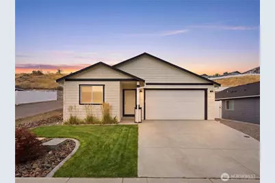 2307 SE Sage Brooke Road, East Wenatchee, WA 98802 - Photo 1