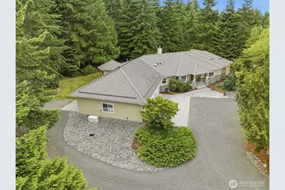 114 Headwaters Lane, Port Angeles, WA 98362 - Photo 35