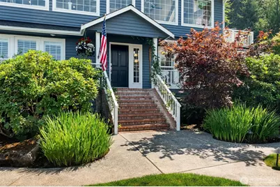 586 North Shore Boulevard, Fox Island, WA 98333 - Photo 5