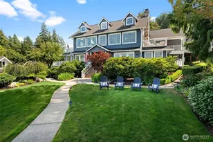 586 N Shore Blvd, Fox Island, WA 98333 - Photo 3