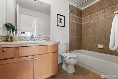 1740 NW 59th #A, Seattle, WA 98107 - Photo 9