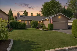 22015 SE 267th S, Maple Valley, WA 98038 - Photo 1