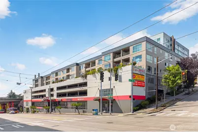 321 10th Avenue S #710, Seattle, WA 98104 - Photo 1
