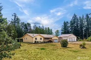 13604 Vail Rd SE, Yelm, WA 98597 - Photo 1