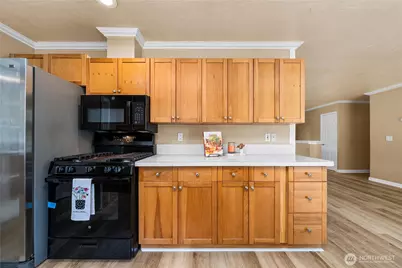 13604 Vail Road SE, Yelm, WA 98597 - Photo 11