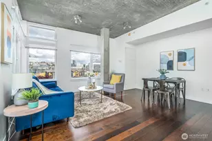 501 Roy St, Seattle, WA 98109 - Photo 5