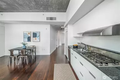 501 Roy Street #T303, Seattle, WA 98109 - Photo 7