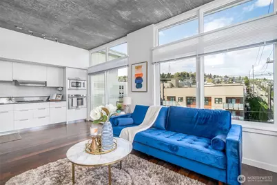 501 Roy Street #T303, Seattle, WA 98109 - Photo 3