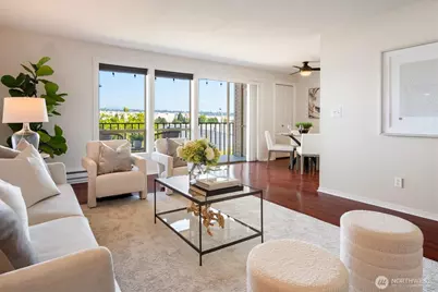 11600 Rainier Avenue S #202, Seattle, WA 98178 - Photo 1
