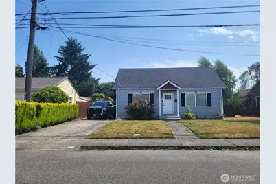 637 Macarthur Street, Tacoma, WA 98465 - Photo 1