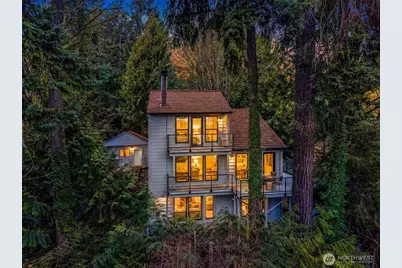 4429 E Mercer Way, Mercer Island, WA 98040 - Photo 5