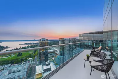 10700 NE 4th Street #4202, Bellevue, WA 98004 - Photo 7