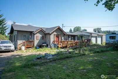 505 Hawthorne Street, Kelso, WA 98626 - Photo 1