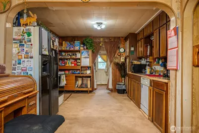 505 Hawthorne Street, Kelso, WA 98626 - Photo 3
