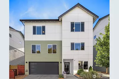 2768 SW Holden Street, Seattle, WA 98126 - Photo 1
