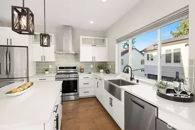 2768 SW Holden Street, Seattle, WA 98126 - Photo 3