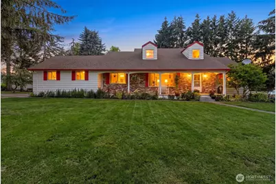 816 304th Street S, Roy, WA 98580 - Photo 1
