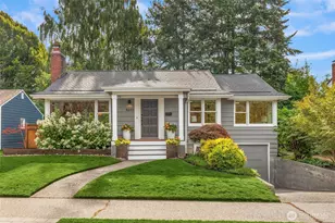 8233 40th Ave NE, Seattle, WA 98115 - Photo 1