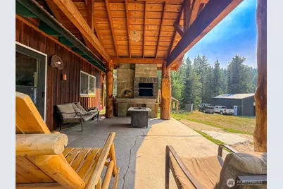 259 B S Fs 33100 Mt Anne R, Wauconda, WA 98859 - Photo 5
