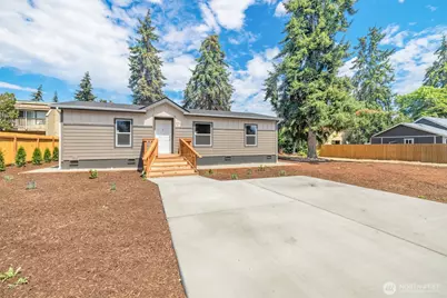 524 W Prairie Street, Sequim, WA 98382 - Photo 1