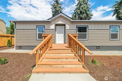 524 W Prairie Street, Sequim, WA 98382 - Photo 5
