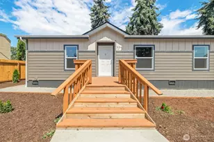 524 W Prairie St, Sequim, WA 98382 - Photo 5