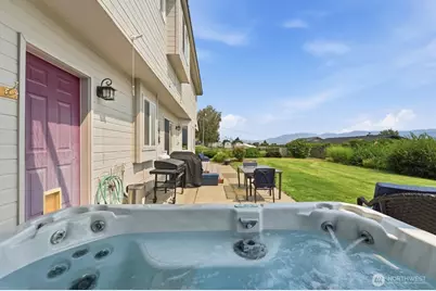 696 Green Avenue, Manson, WA 98831 - Photo 35