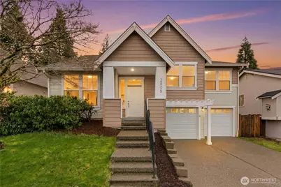 2805 151st Place SW, Lynnwood, WA 98087 - Photo 1