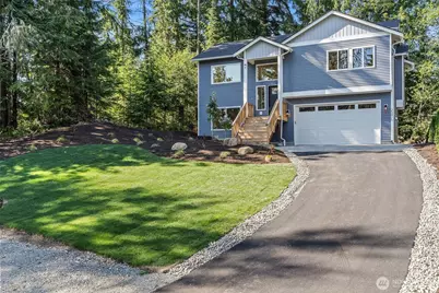 23415 Coyne Road, Granite Falls, WA 98252 - Photo 1
