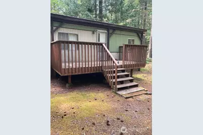 41 N Kitsap Place S, Hoodsport, WA 98548 - Photo 3