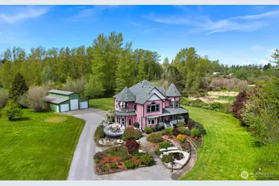 3496 Walltine Road, Ferndale, WA 98248 - Photo 1