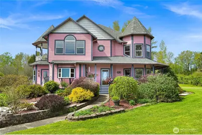3496 Walltine Road, Ferndale, WA 98248 - Photo 33