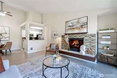 12303 Harbour Pointe Boulevard #EE304, Mukilteo, WA 98275 - Photo 5