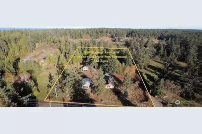 2410 Hastings Avenue W, Port Townsend, WA 98368 - Photo 5