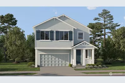 8350 44th Place NE, Marysville, WA 98270 - Photo 1