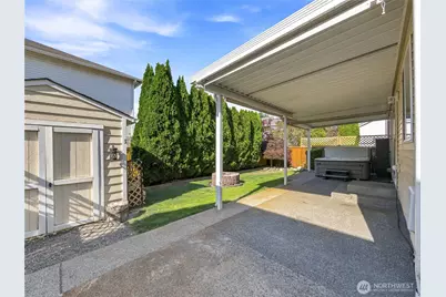 8415 205th Street Ct E, Spanaway, WA 98387 - Photo 29