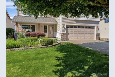 8415 205th Street Ct E, Spanaway, WA 98387 - Photo 3