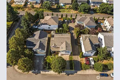 8415 205th Street Ct E, Spanaway, WA 98387 - Photo 33