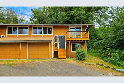 4617 Beach Drive E, Port Orchard, WA 98366 - Photo 9