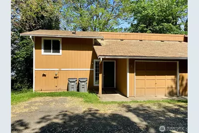4617 Beach Drive E, Port Orchard, WA 98366 - Photo 1