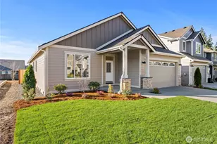 9049 Wyatt Loop SE, Tumwater, WA 98501 - Photo 3