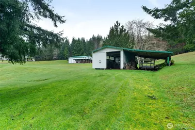 245 Joe Rocky Road, Raymond, WA 98577 - Photo 35