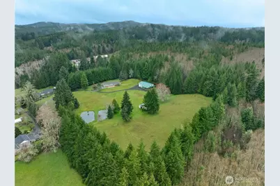 245 Joe Rocky Road, Raymond, WA 98577 - Photo 39