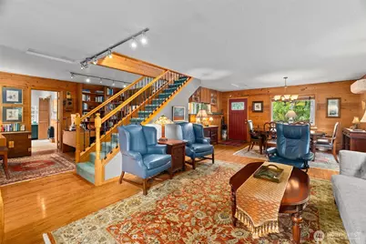 12911 Vail Road SE, Yelm, WA 98597 - Photo 5