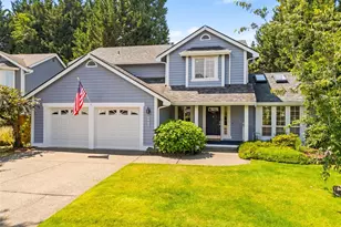 5447 Park Pl Loop SE, Lacey, WA 98503 - Photo 1
