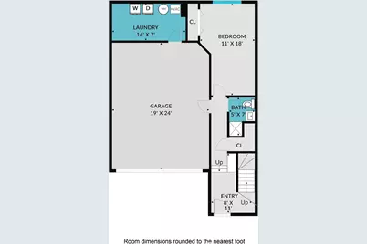 12422 SE 30th Street #A-2, Bellevue, WA 98005 - Photo 29