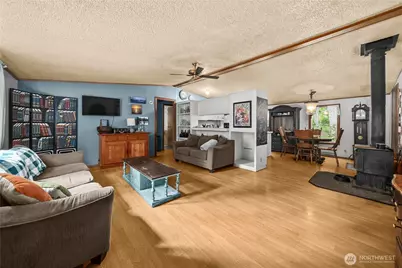 310 E Olde Lyme Rd, Shelton, WA 98584 - Photo 5