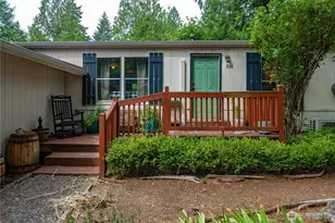 310 E Olde Lyme Rd, Shelton, WA 98584 - Photo 3