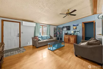 310 E Olde Lyme Rd, Shelton, WA 98584 - Photo 7